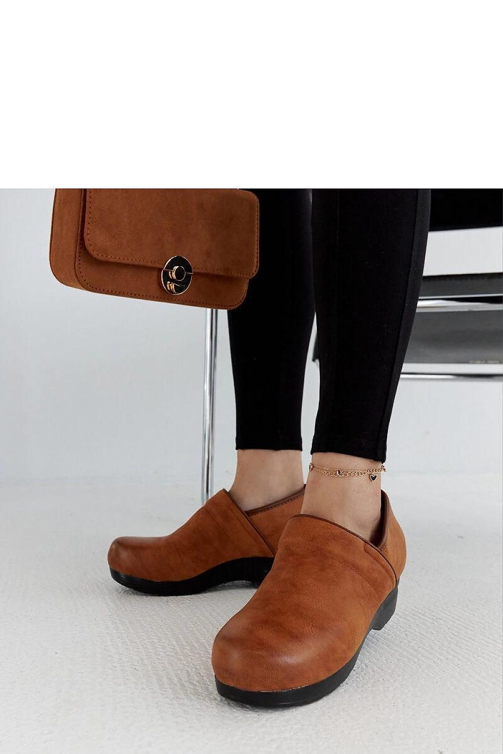  Pantofi model 206479 Solea 