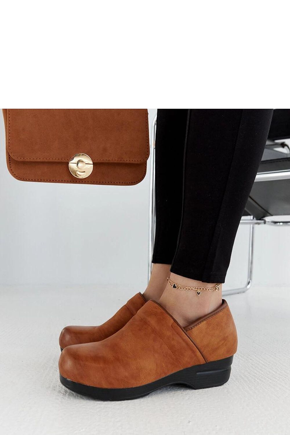  Pantofi model 206479 Solea 