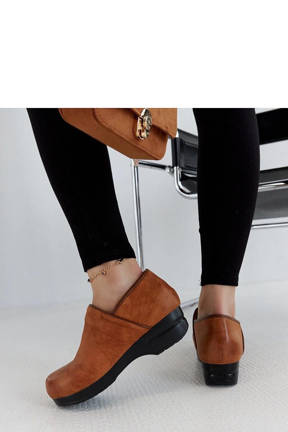  Pantofi model 206479 Solea 