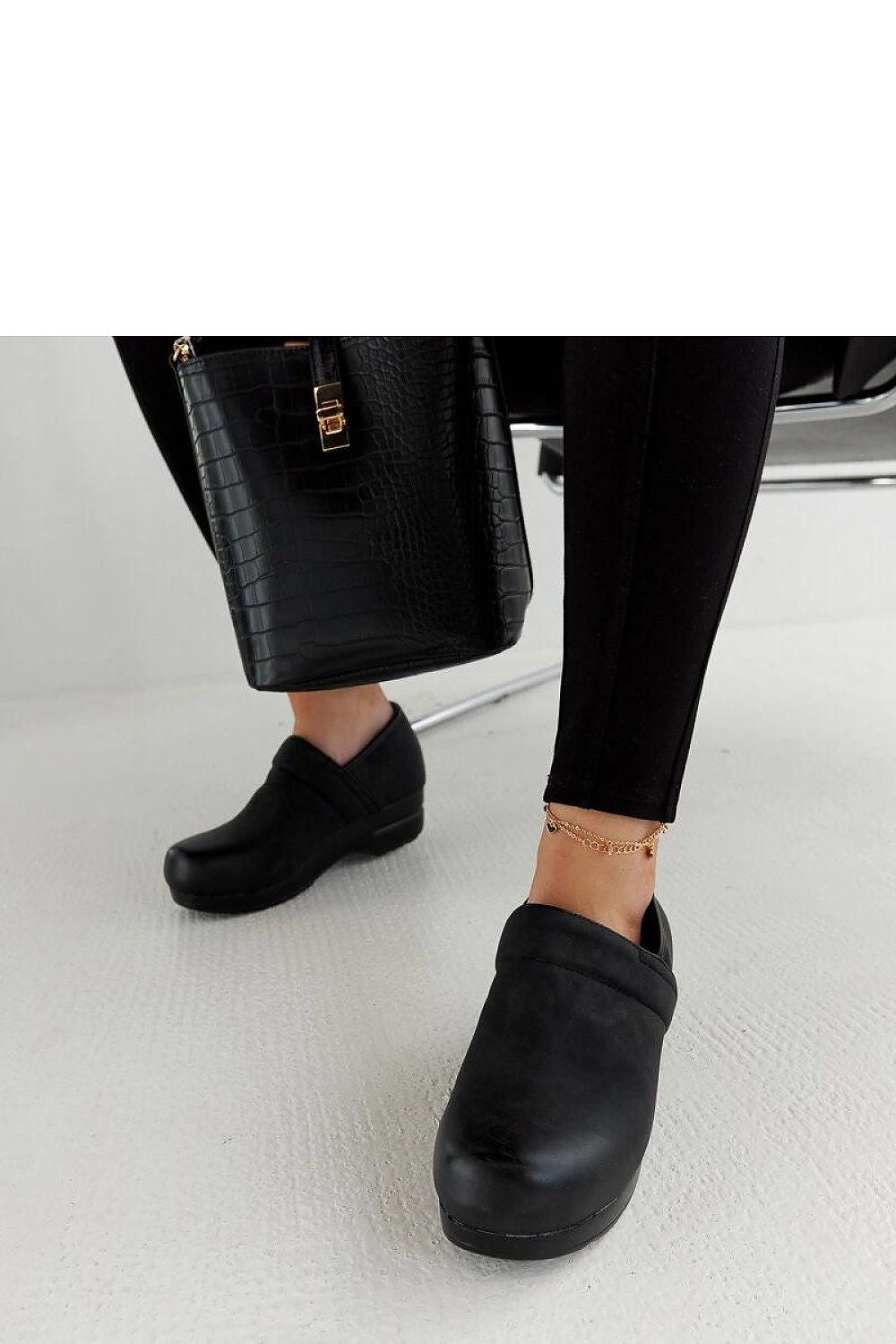  Pantofi model 206480 Solea 