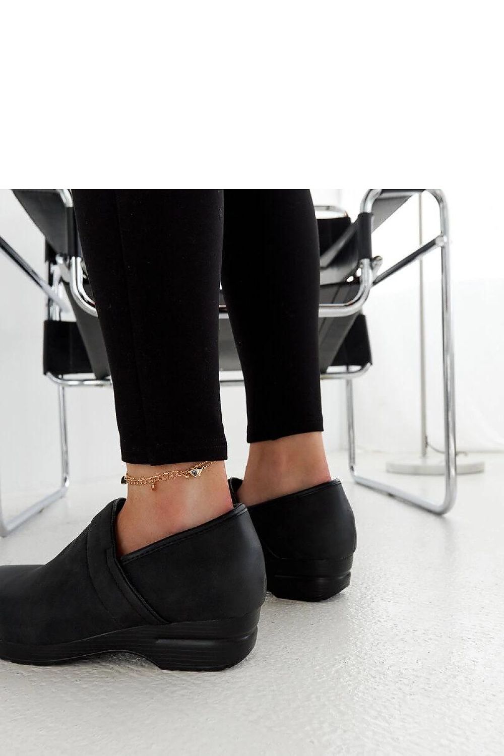  Pantofi model 206480 Solea 