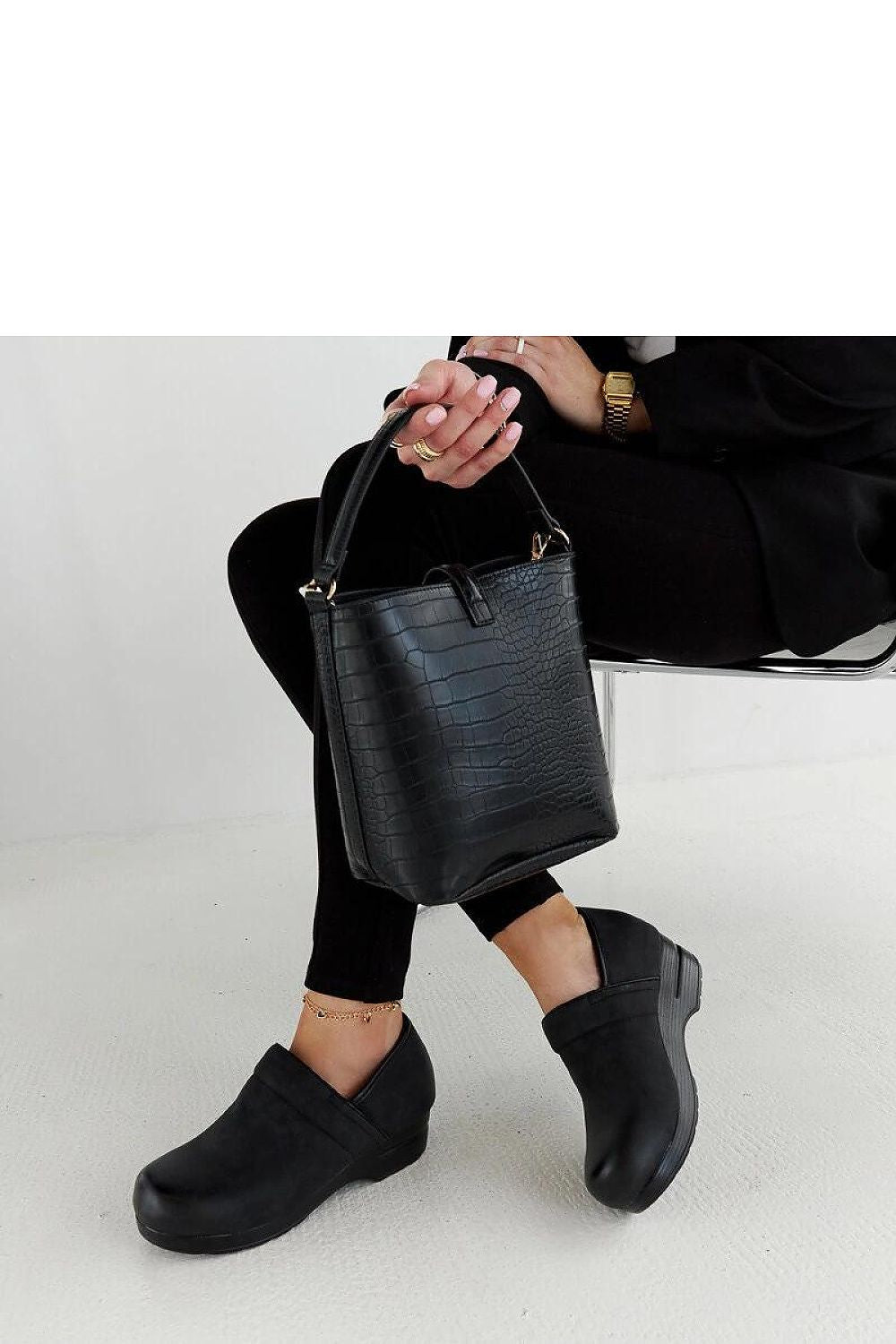  Pantofi model 206480 Solea 