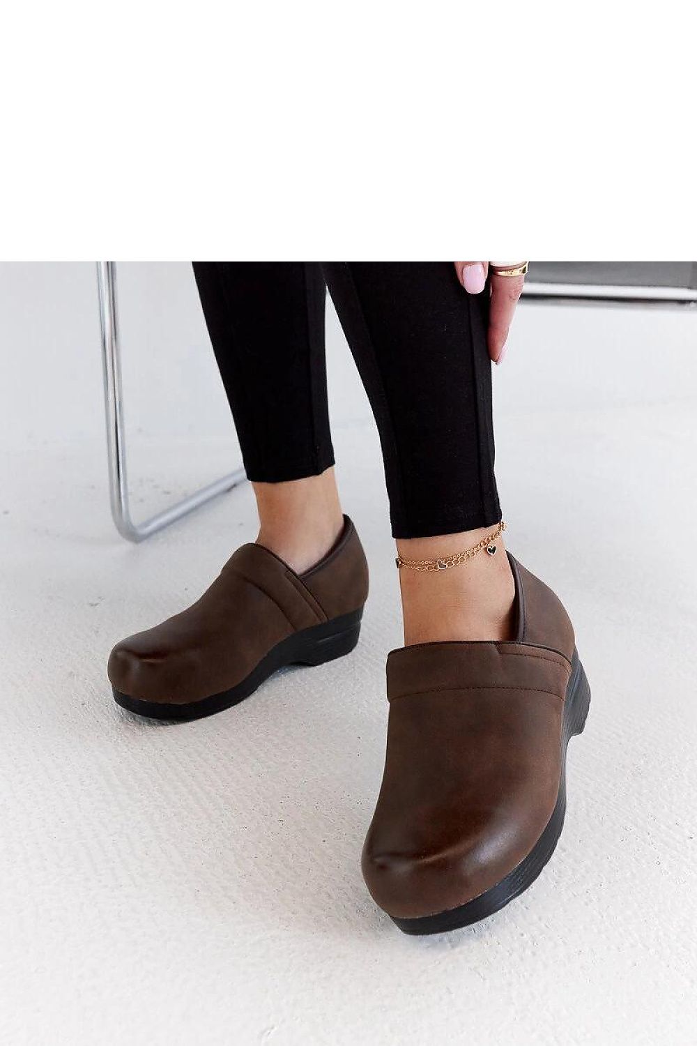  Pantofi model 206481 Solea 