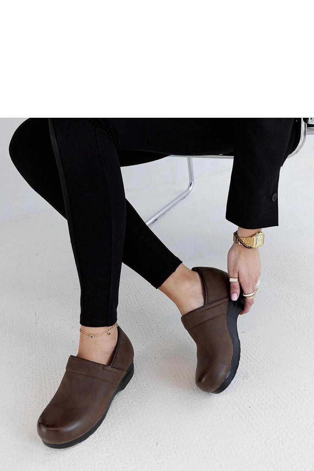  Pantofi model 206481 Solea 