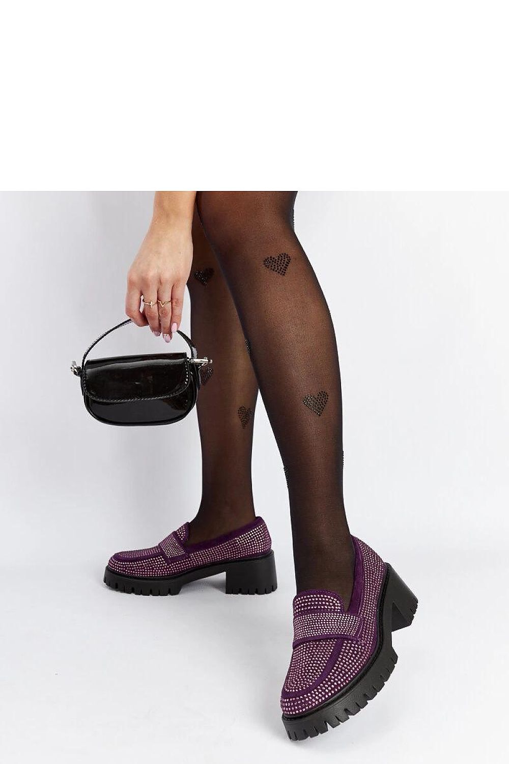 Pantofi model 206482 Solea 