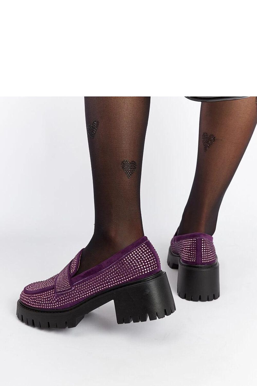  Pantofi model 206482 Solea 