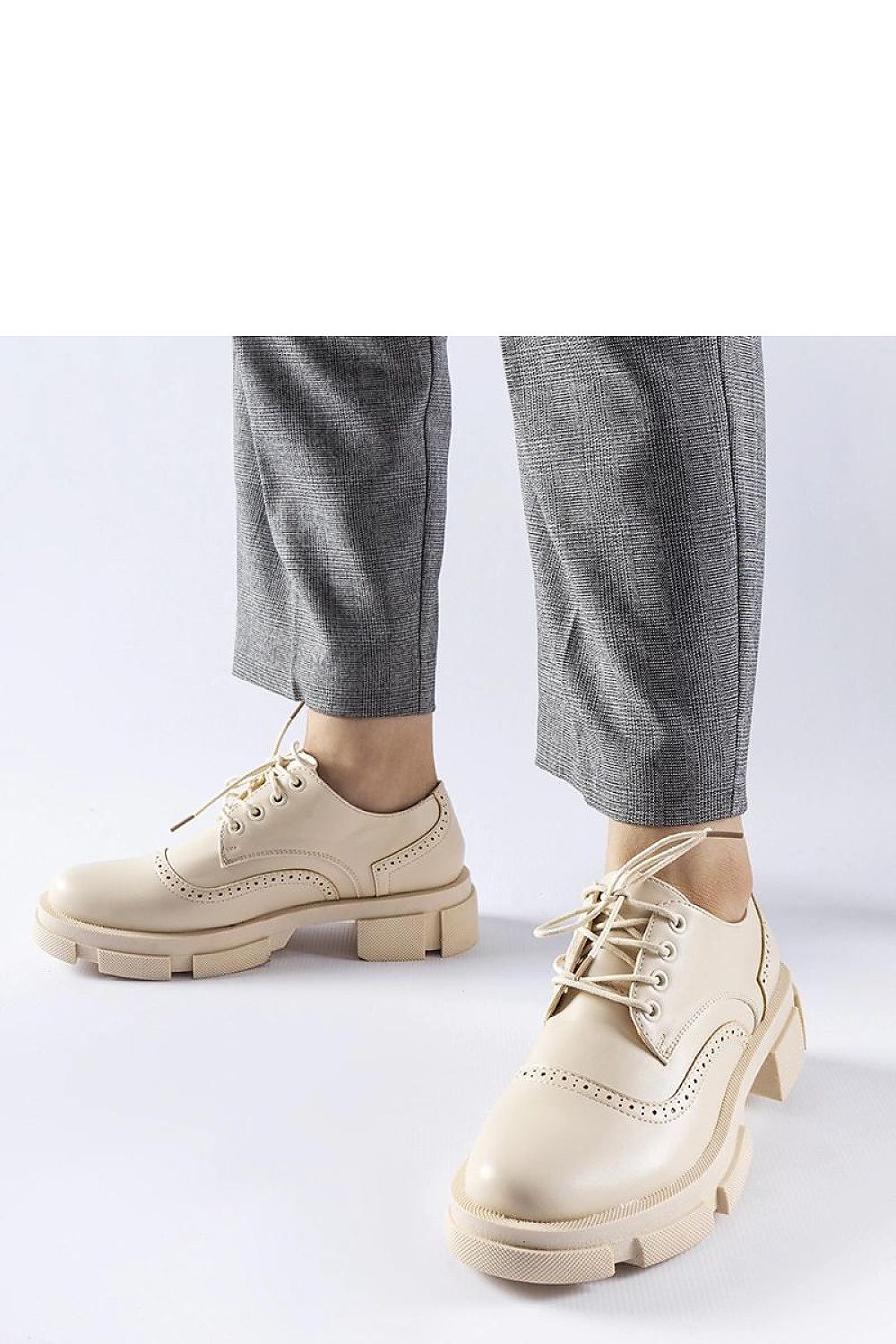  Pantofi model 206483 Solea 