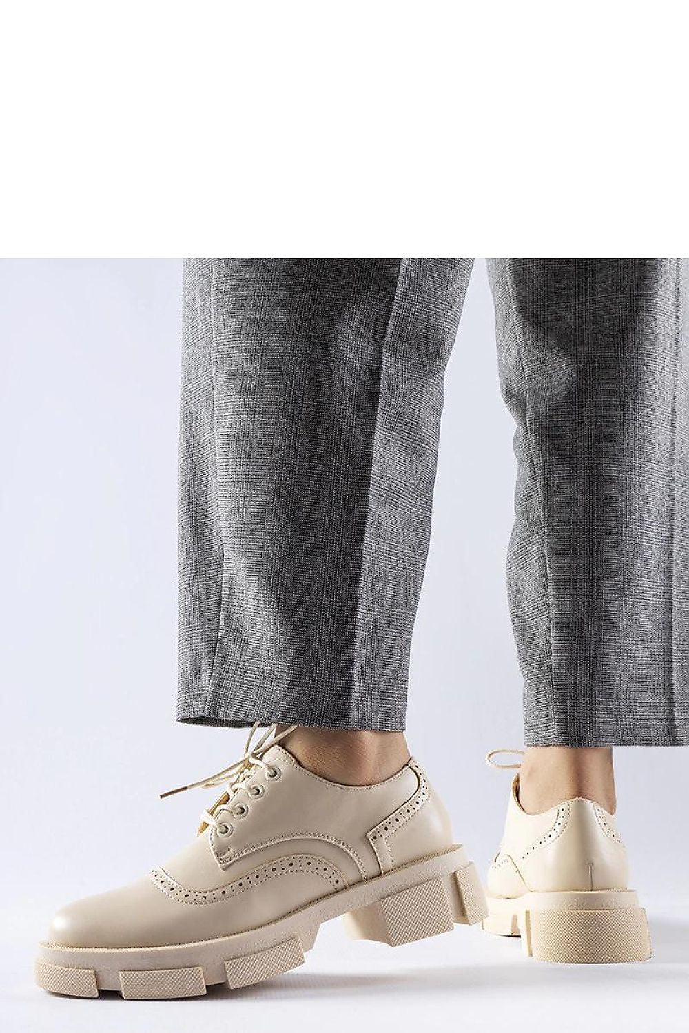  Pantofi model 206483 Solea 