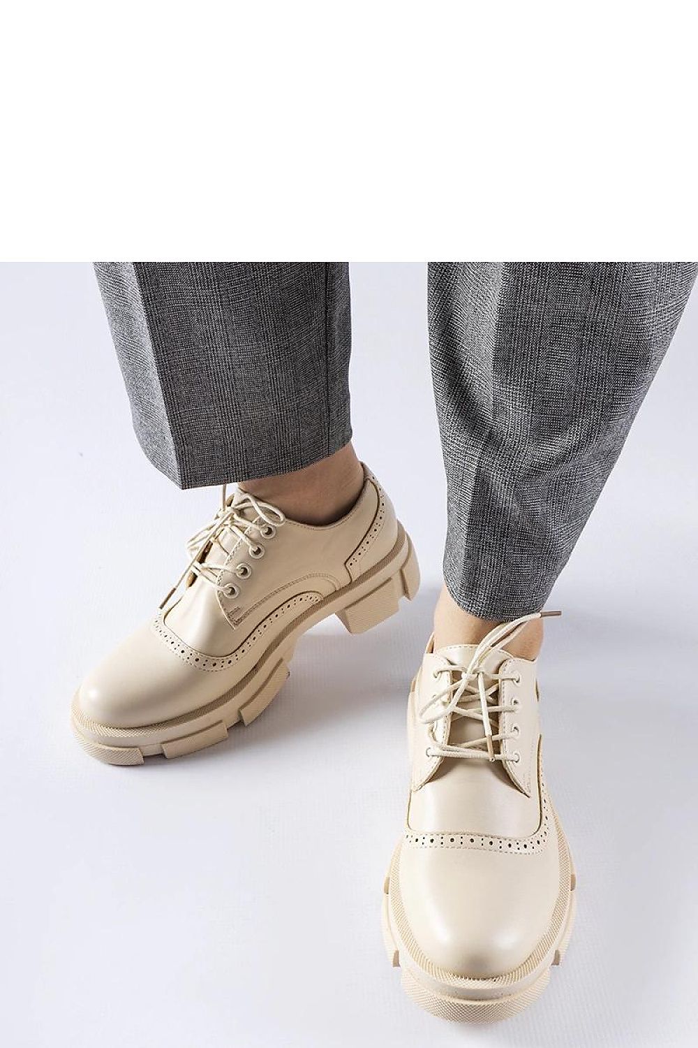  Pantofi model 206483 Solea 