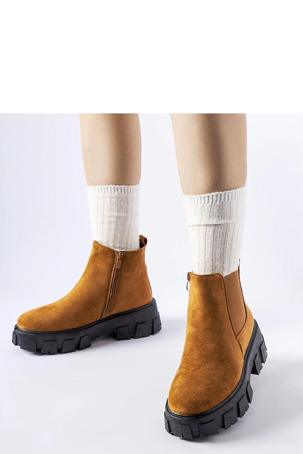  Botine model 206485 Solea 