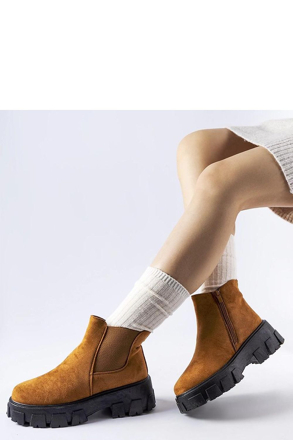  Botine model 206485 Solea 