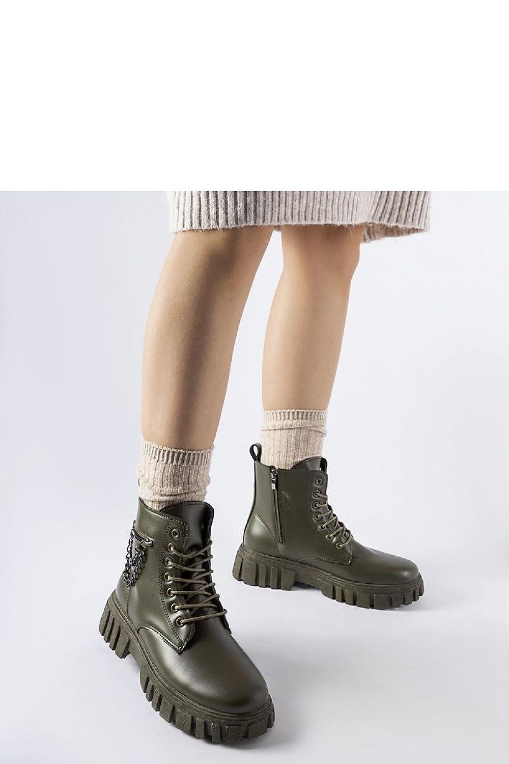  Botine model 206488 Solea 