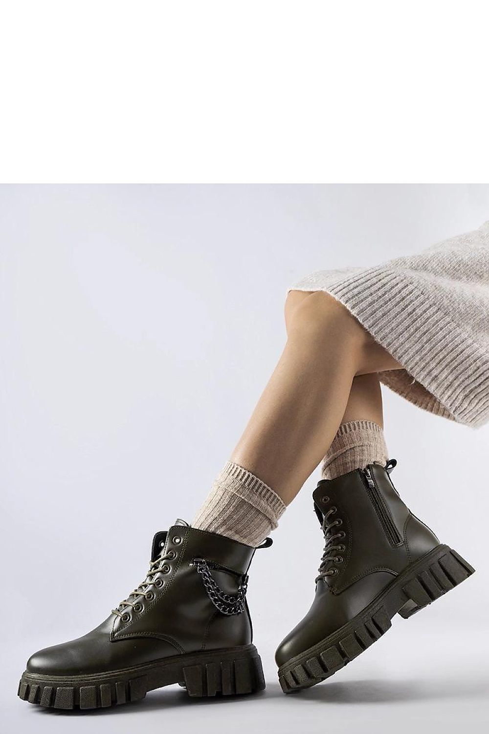  Botine model 206488 Solea 