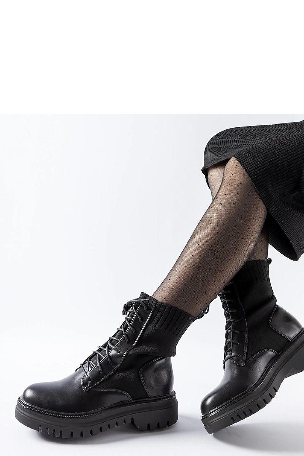  Botine model 206507 Solea 
