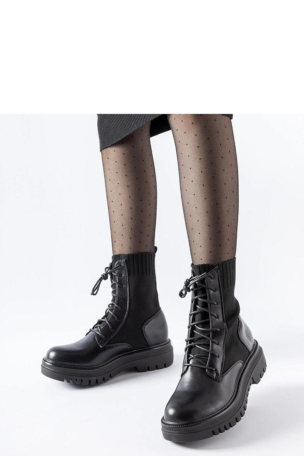  Botine model 206507 Solea 