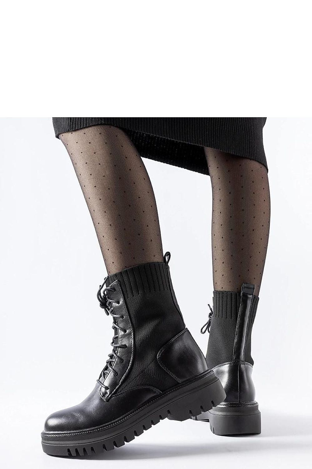  Botine model 206507 Solea 