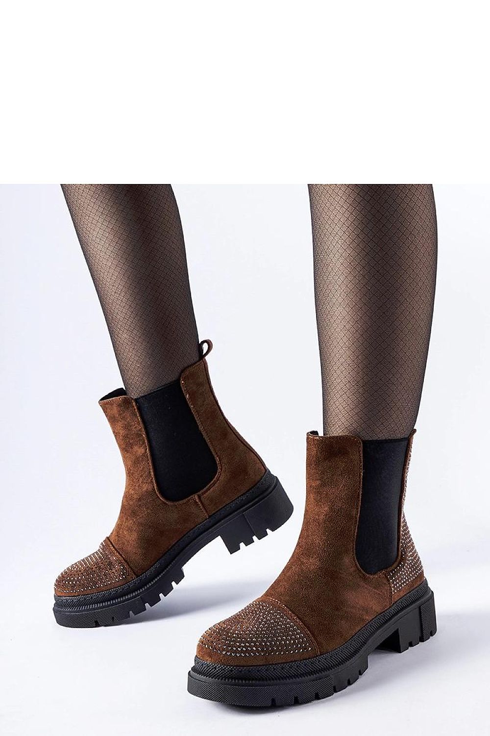  Botine model 206511 Solea 