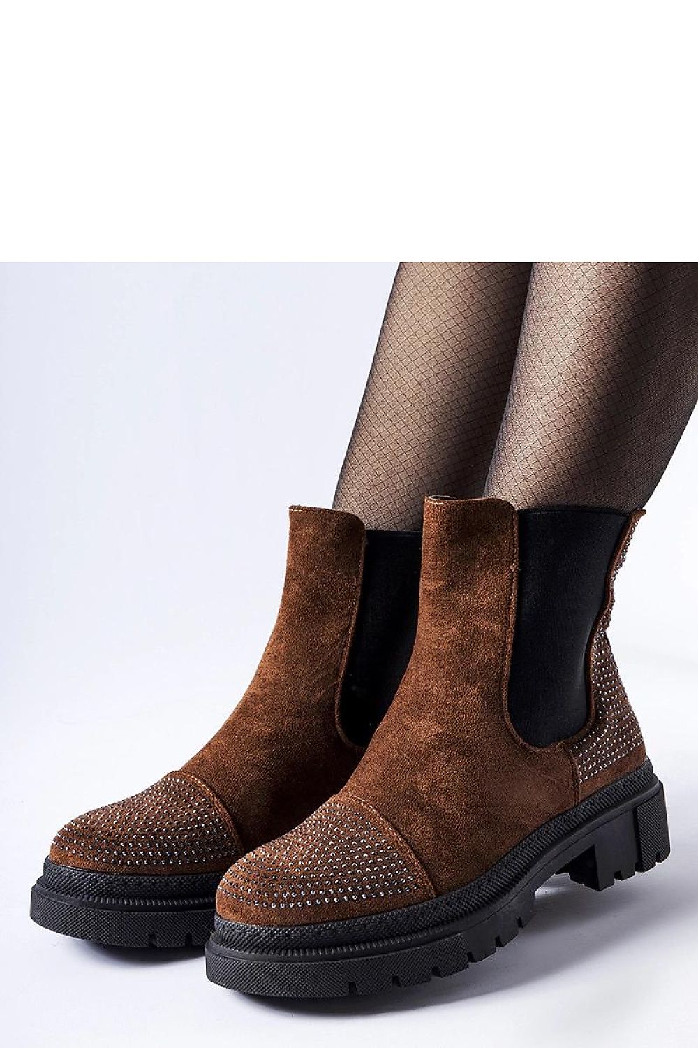  Botine model 206511 Solea 