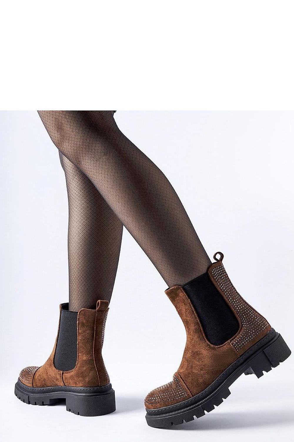  Botine model 206511 Solea 