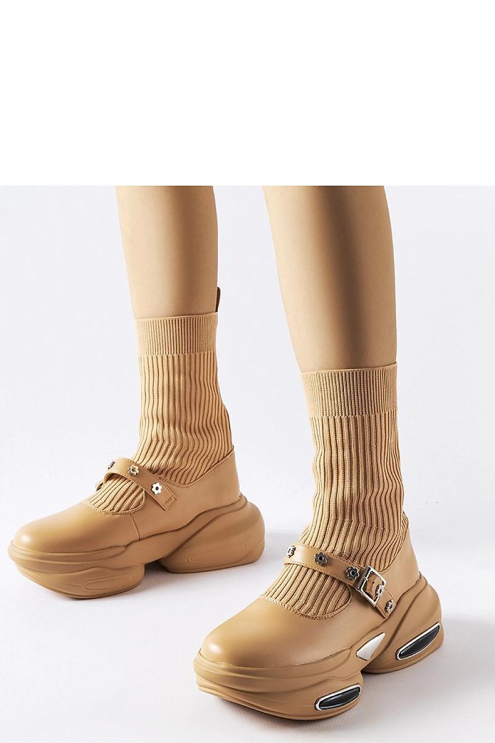  Botine model 206518 Solea 