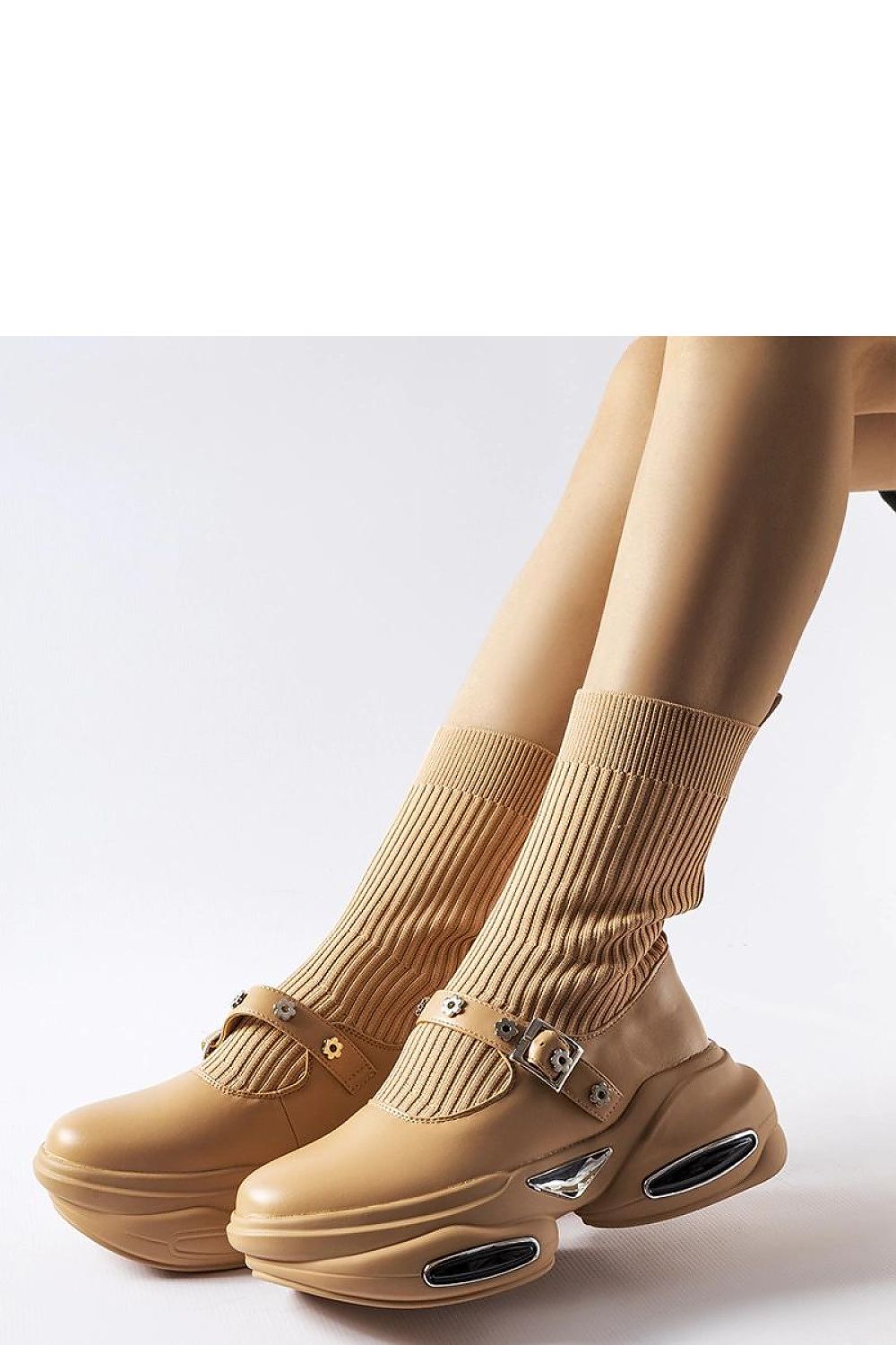  Botine model 206518 Solea 