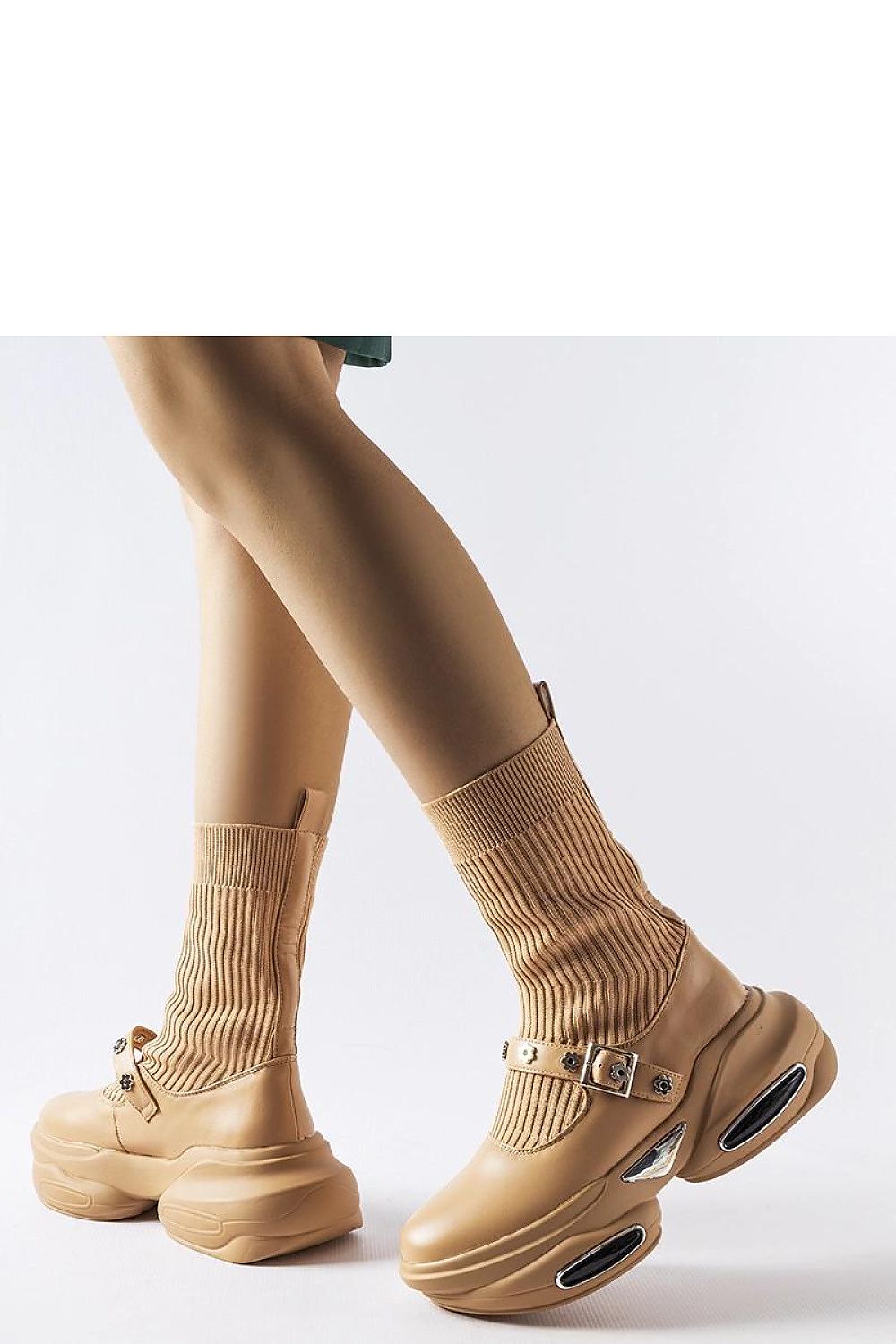  Botine model 206518 Solea 
