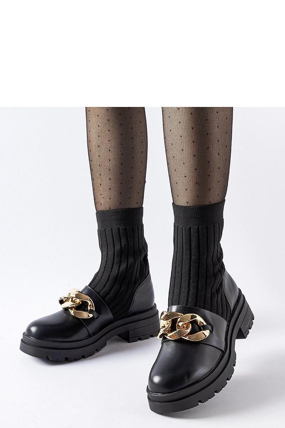  Botine model 206520 Solea 
