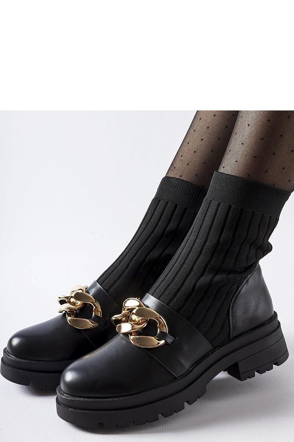  Botine model 206520 Solea 