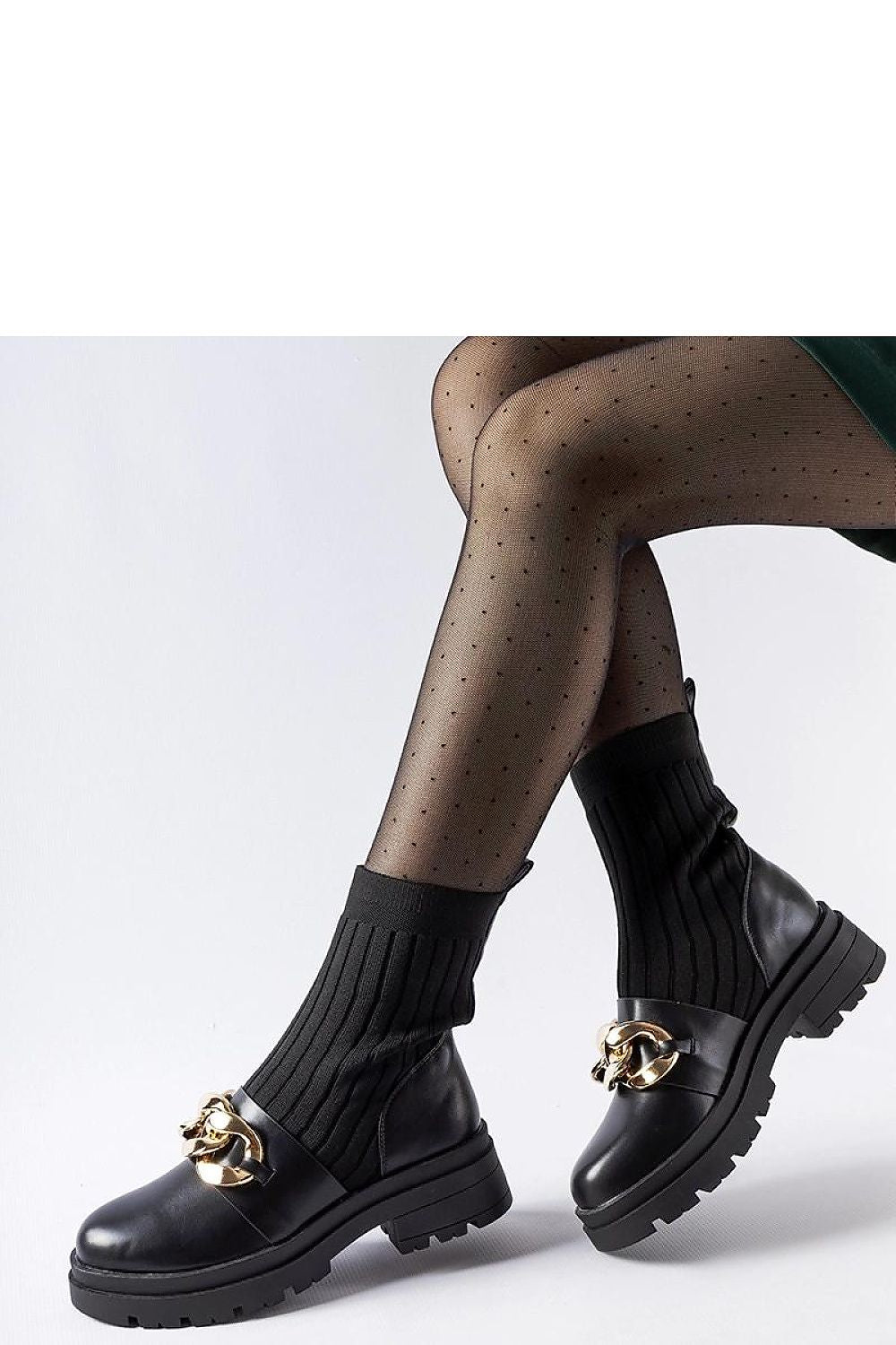 Botine model 206520 Solea 