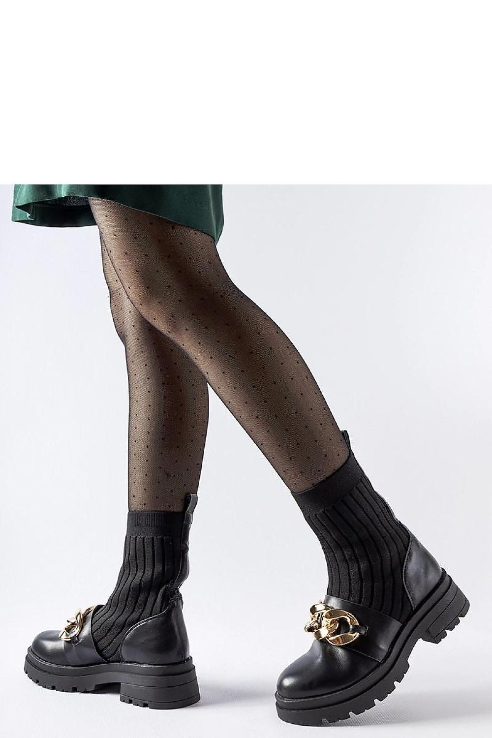  Botine model 206520 Solea 