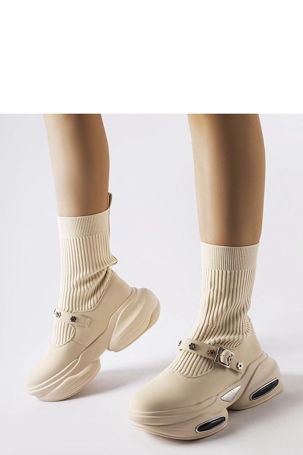 Botine model 206522 Solea 