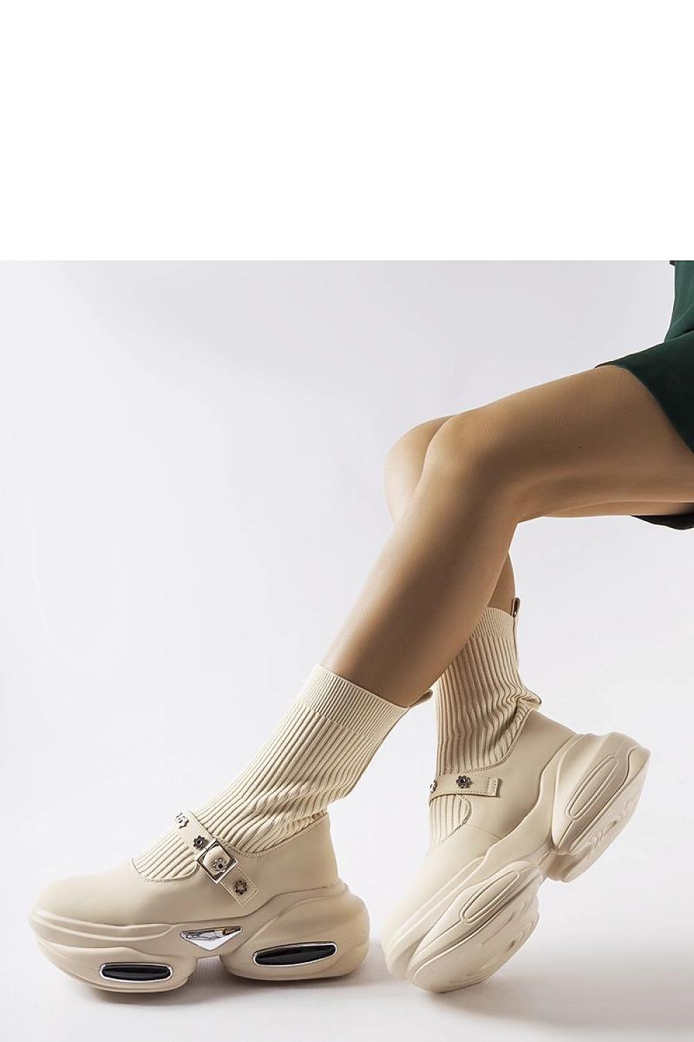 Botine model 206522 Solea 