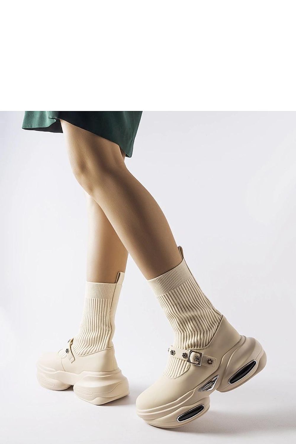  Botine model 206522 Solea 