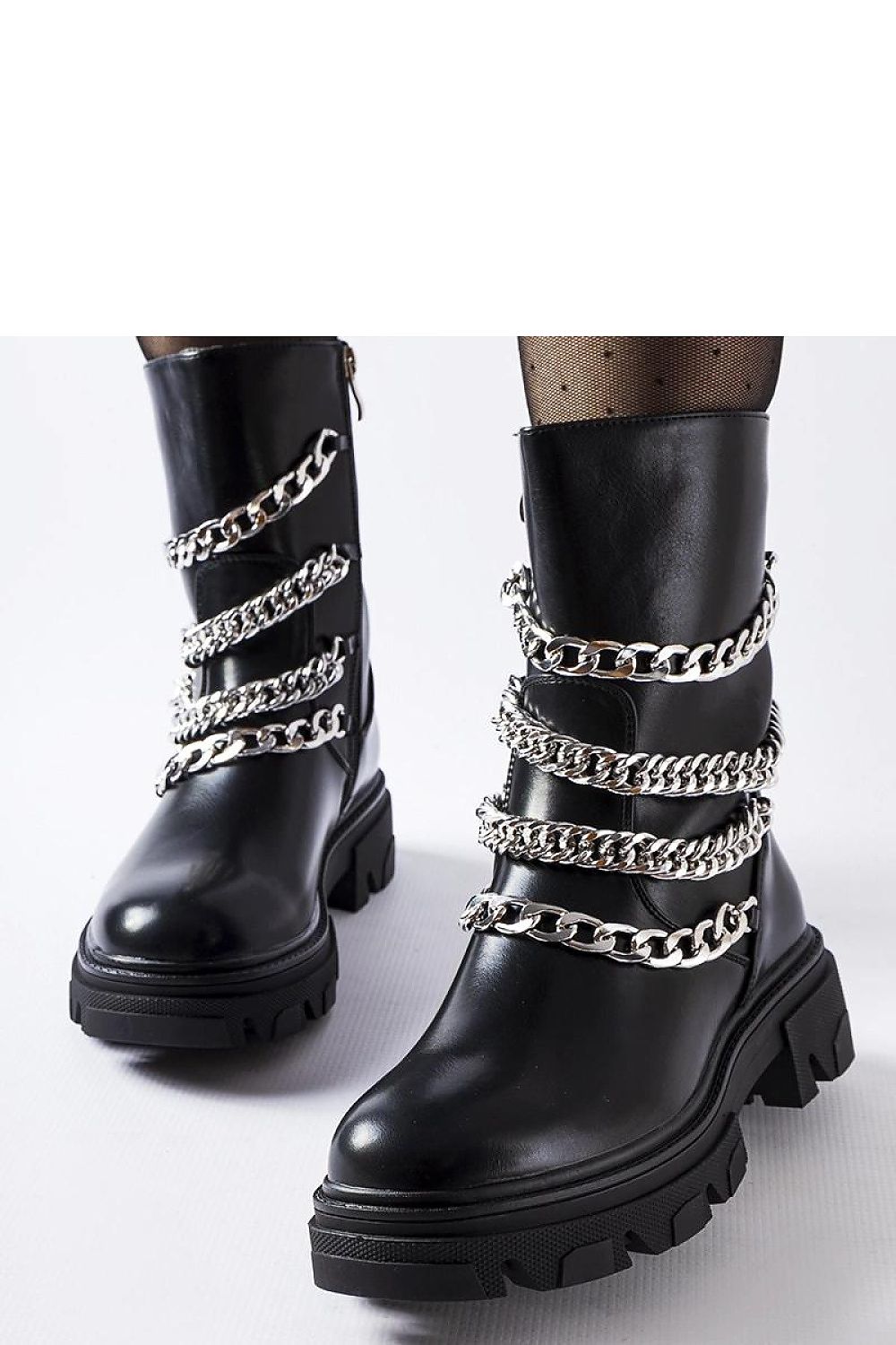  Botine model 206523 Solea 