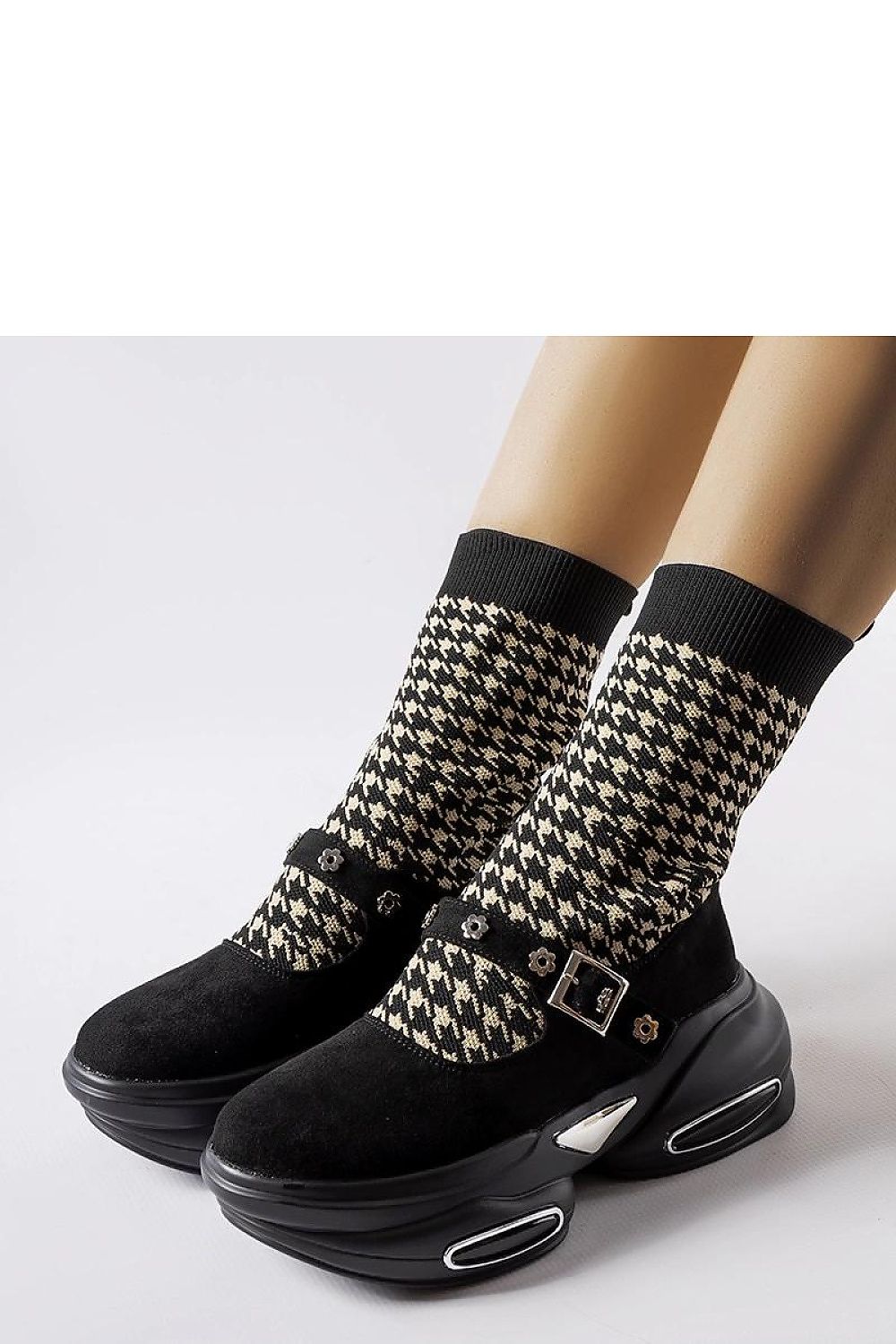  Botine model 206525 Solea 