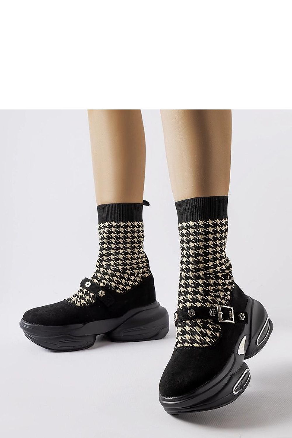  Botine model 206525 Solea 