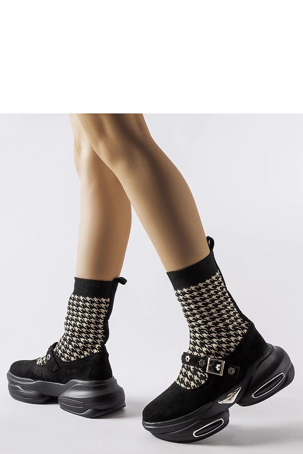  Botine model 206525 Solea 