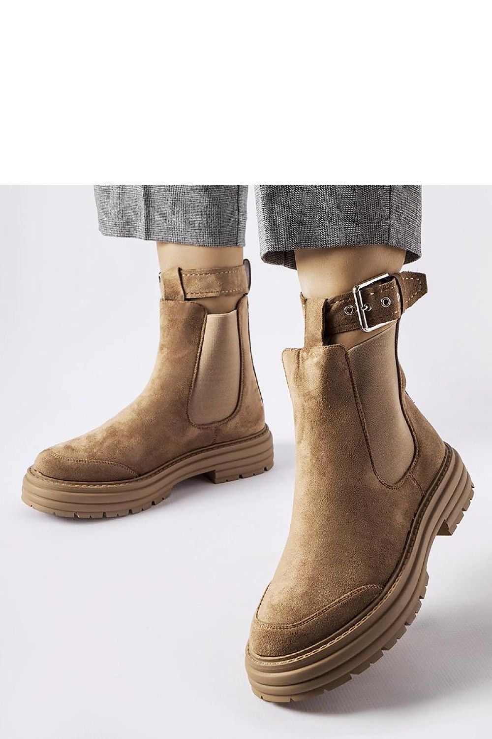  Botine model 206530 Solea 