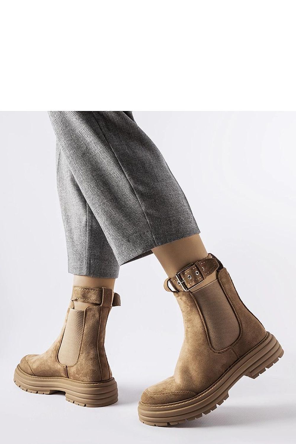  Botine model 206530 Solea 