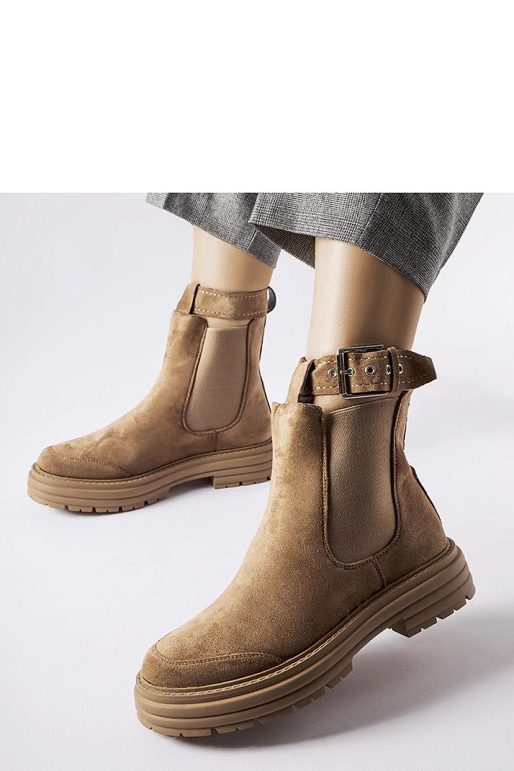  Botine model 206530 Solea 