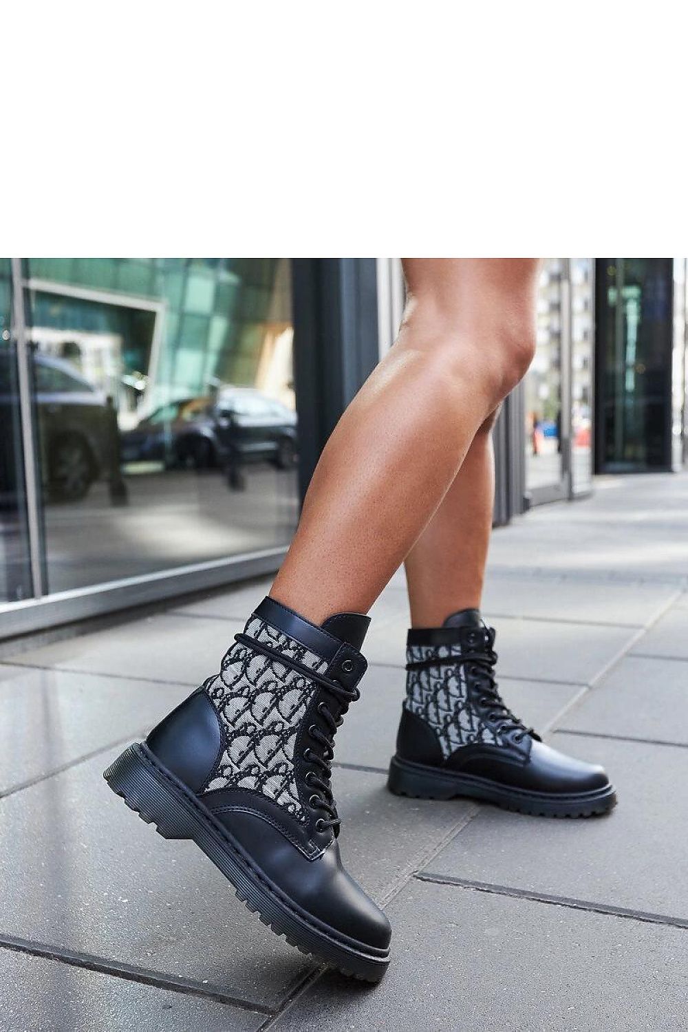 Botine model 206531 Solea 
