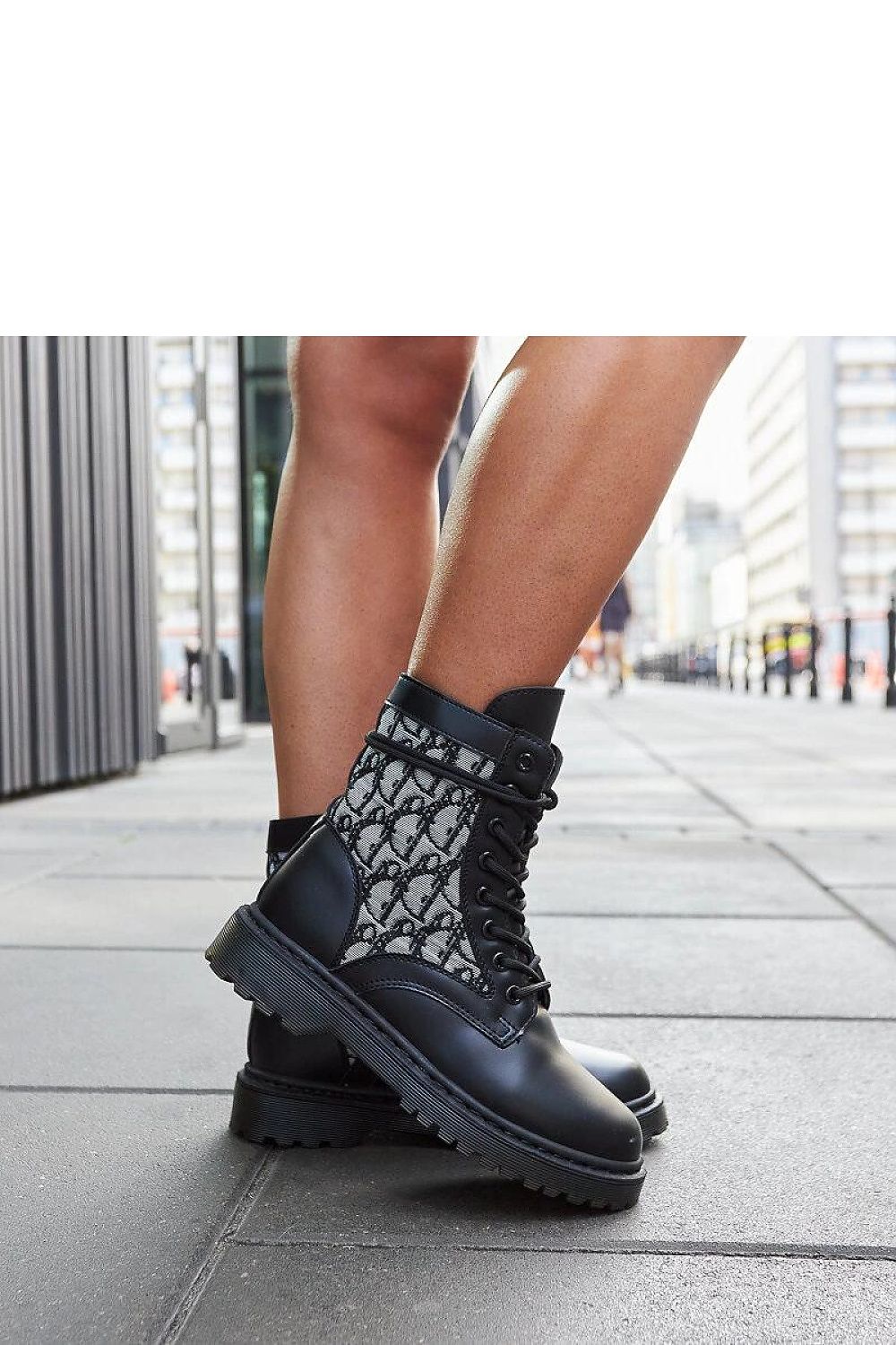  Botine model 206531 Solea 