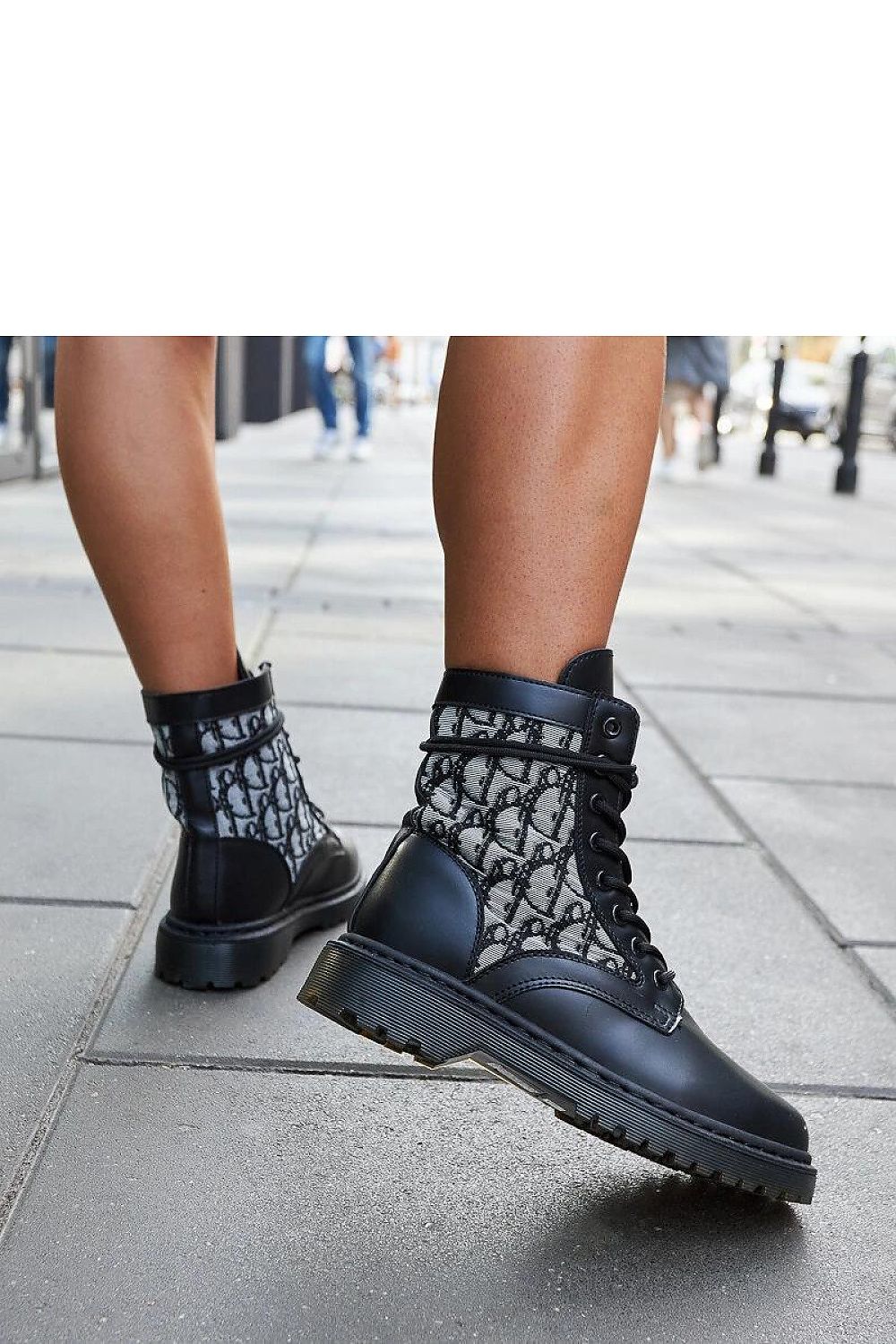  Botine model 206531 Solea 
