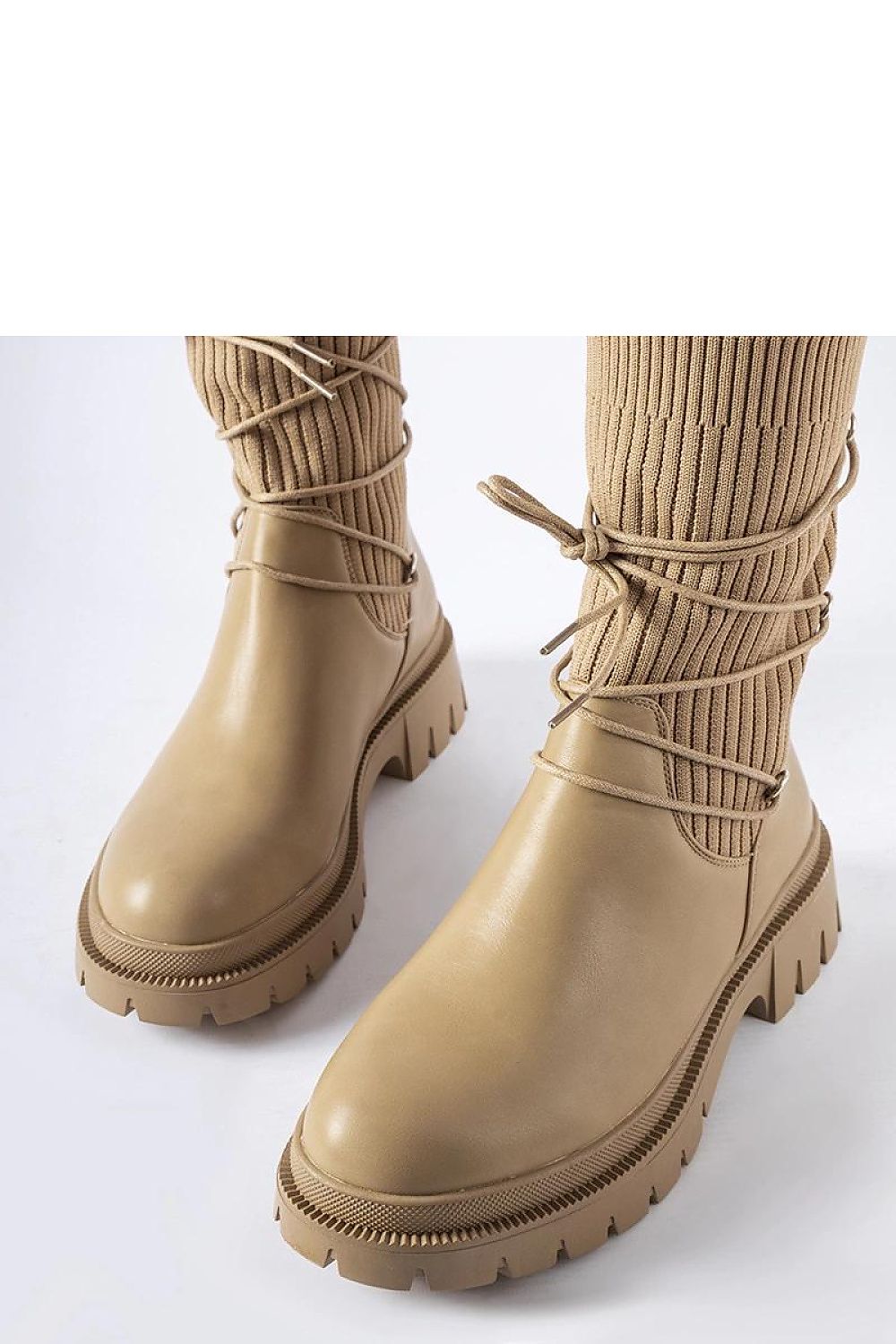  Botine model 206532 Solea 