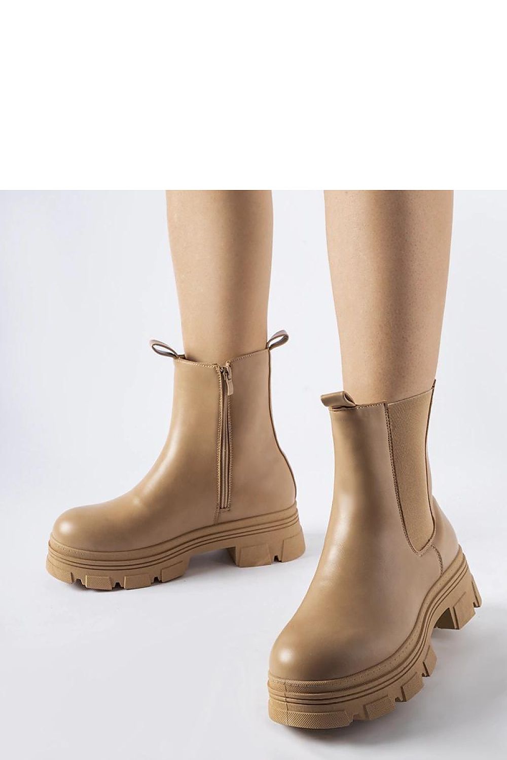  Botine model 206534 Solea 
