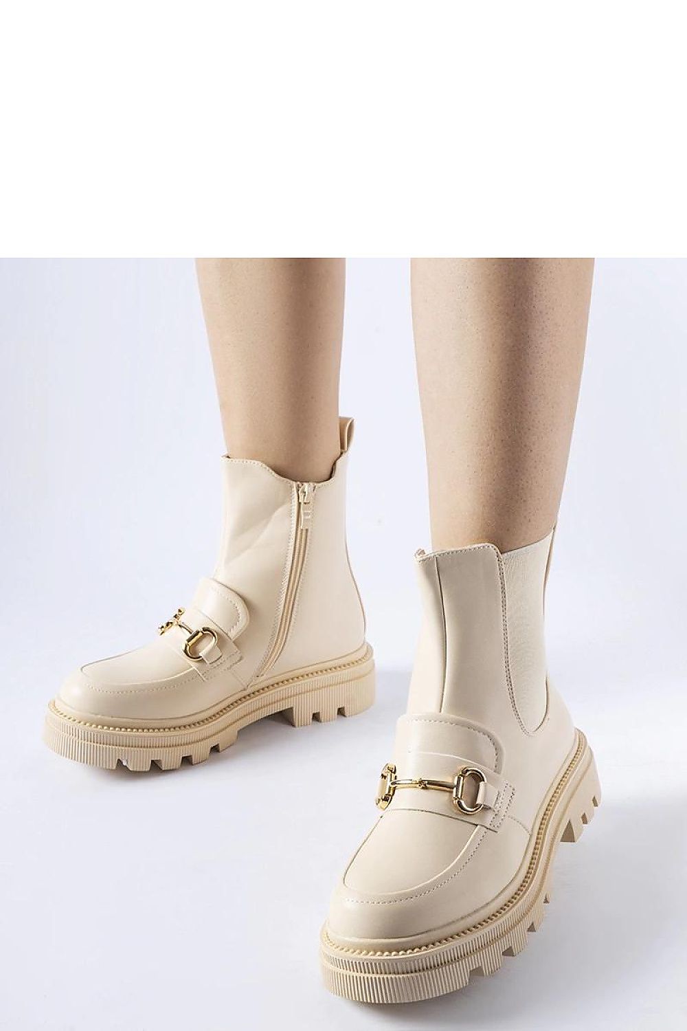  Botine model 206539 Solea 