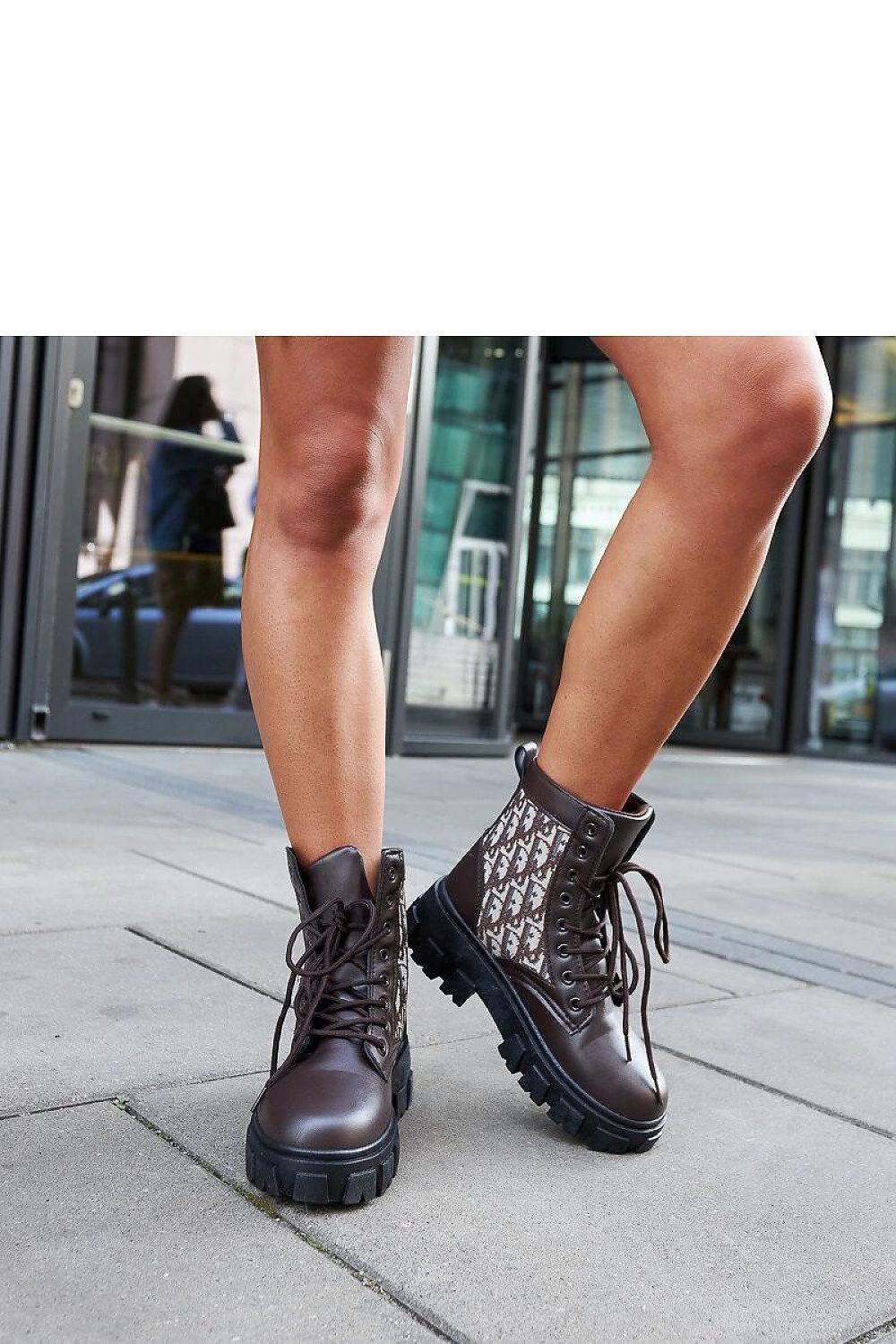  Botine model 206540 Solea 