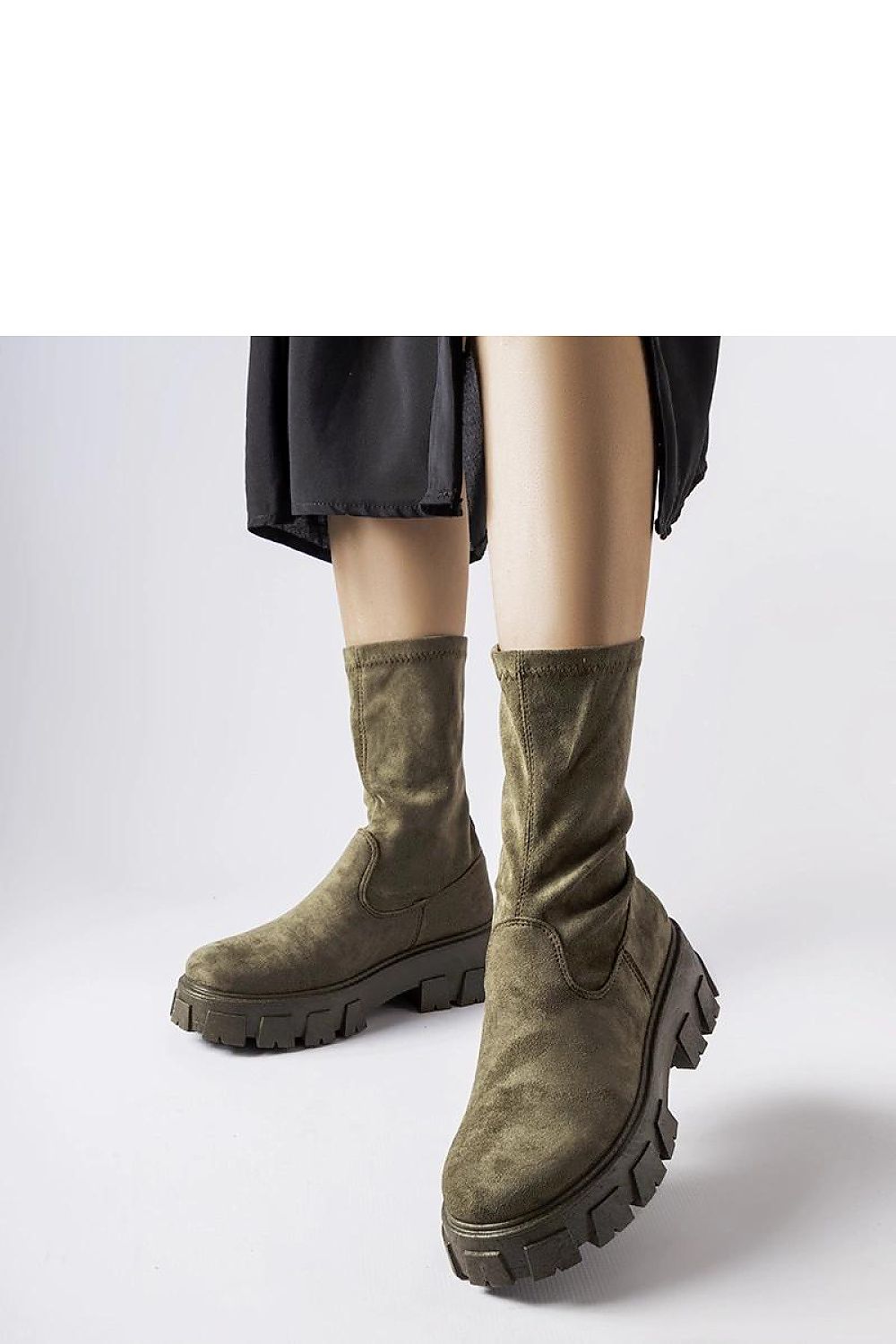  Botine model 206550 Solea 