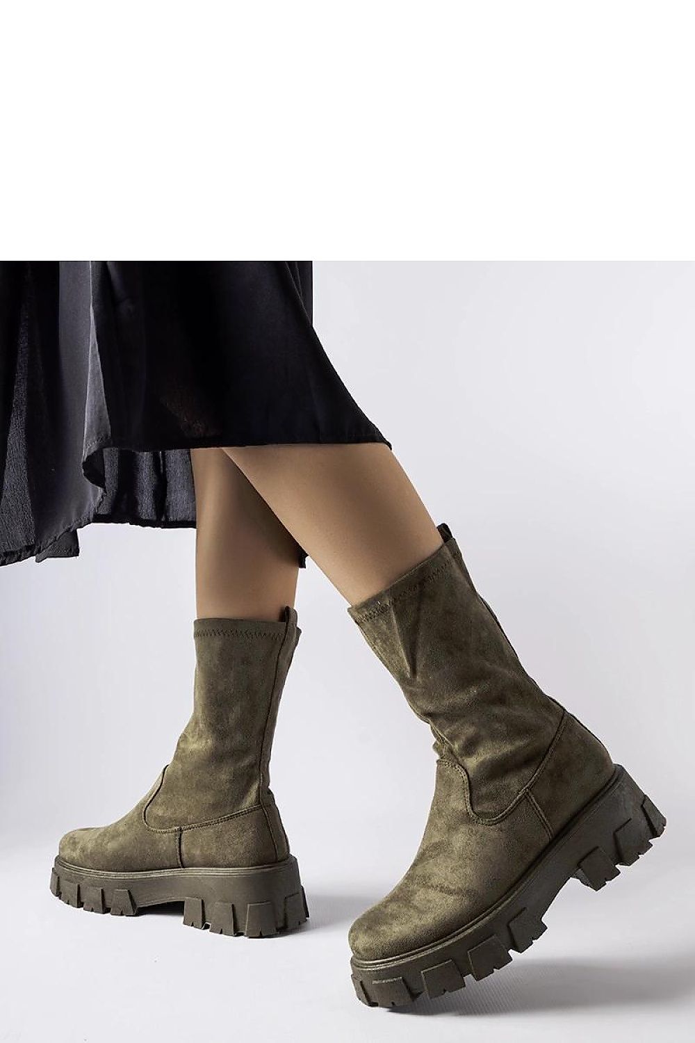  Botine model 206550 Solea 