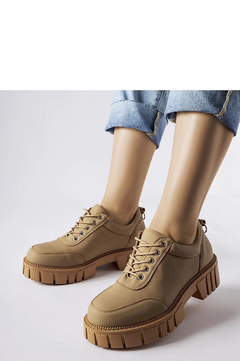  Pantofi model 206551 Solea 